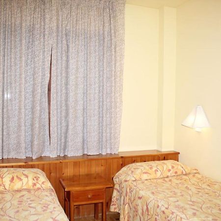 Apartamentos Pessets Adelaida Sort Exteriör bild