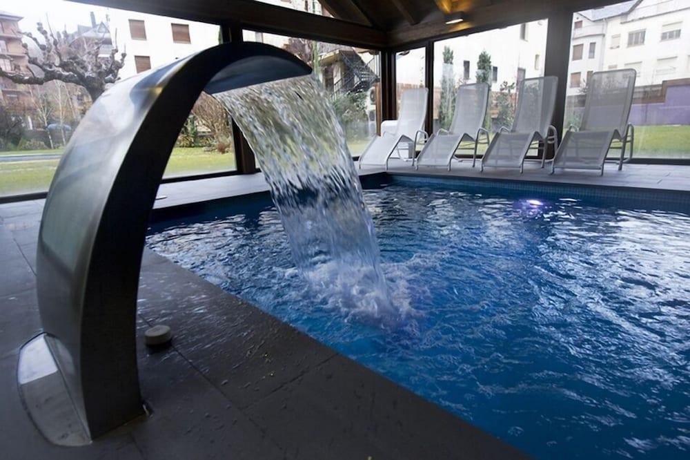 Apartamentos Pessets Adelaida Sort Exteriör bild